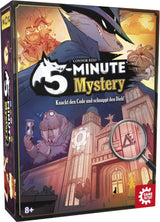5-Minute Mystery - Wiggles 3D