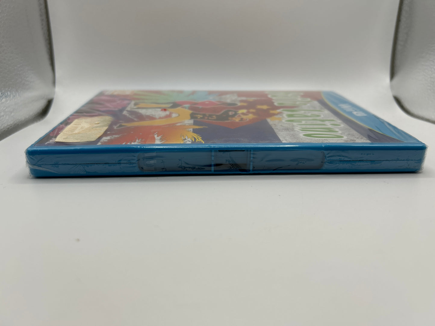 Baila Latino (Sealed) - Wii U