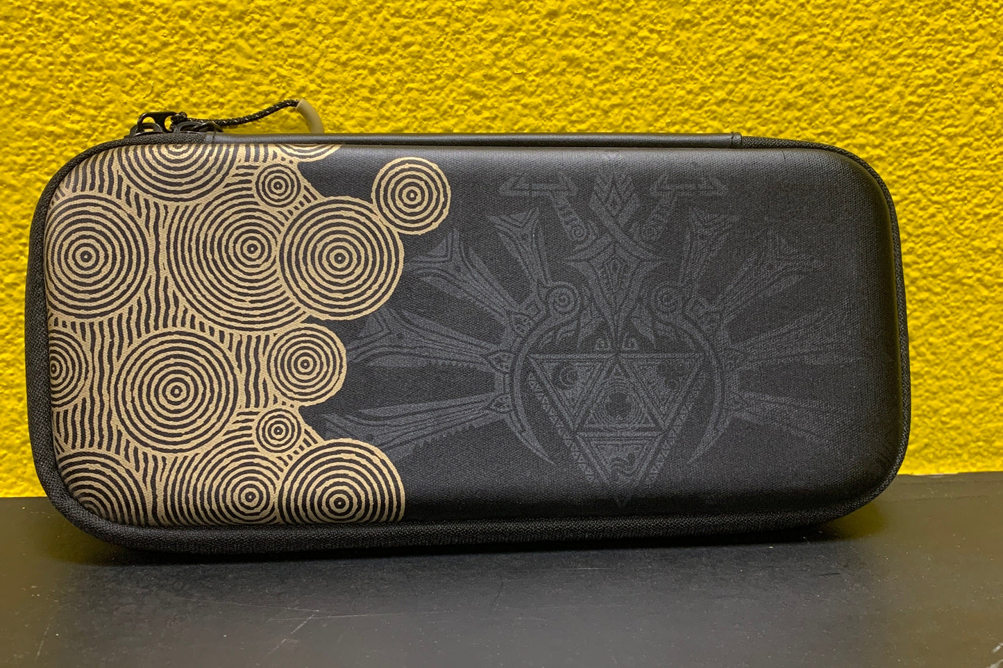 The Legend Of Zelda Switch Case (Los, Gebruikt)