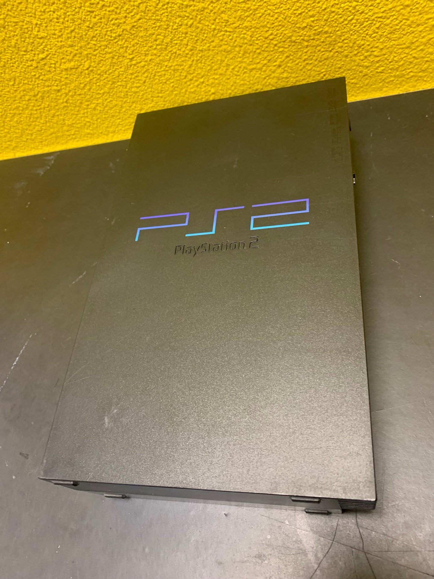 Playstation 2