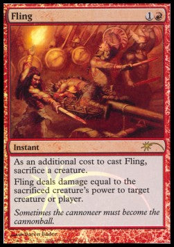 Fling (V.2)