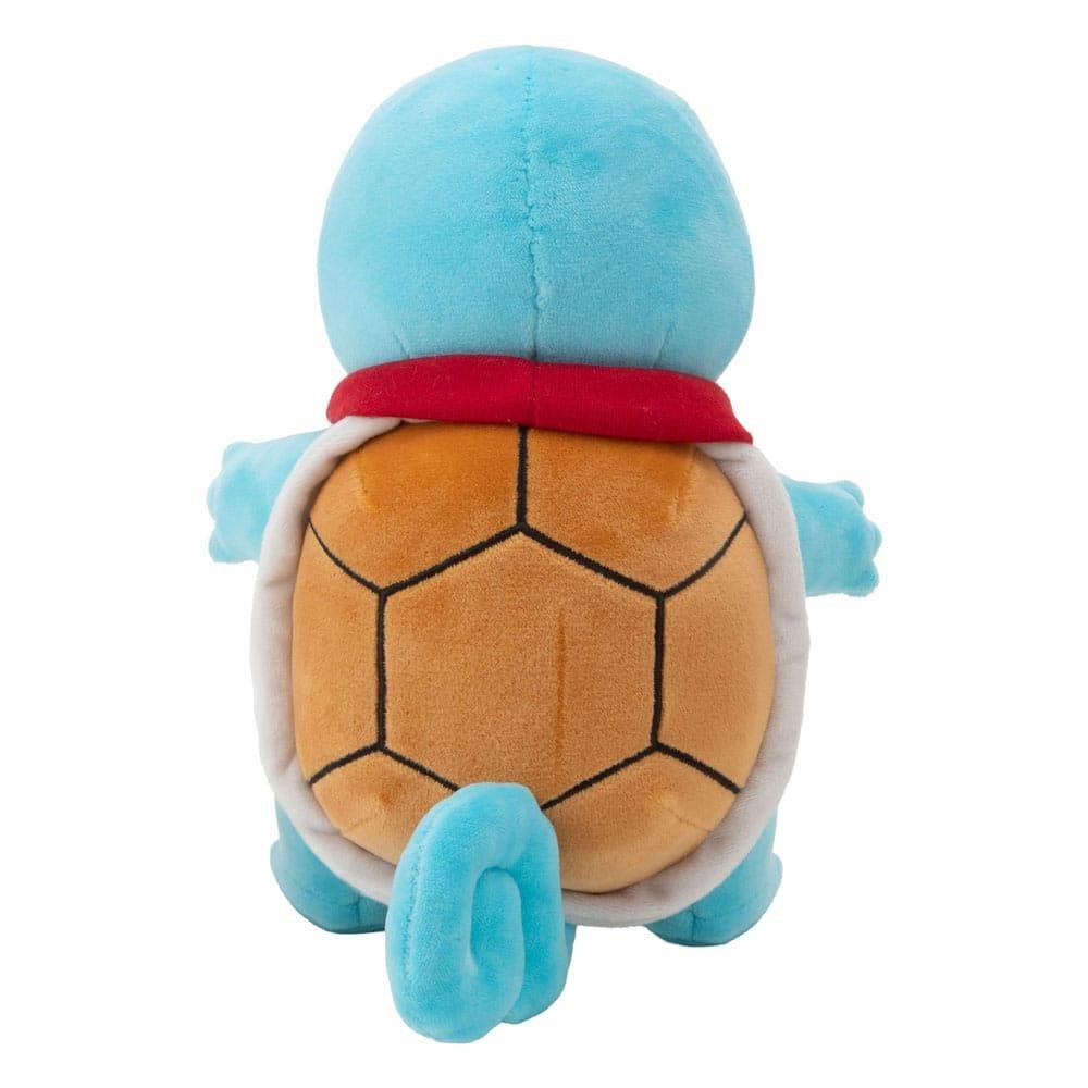Squirtle Christmas Edition - Pokémon Plush