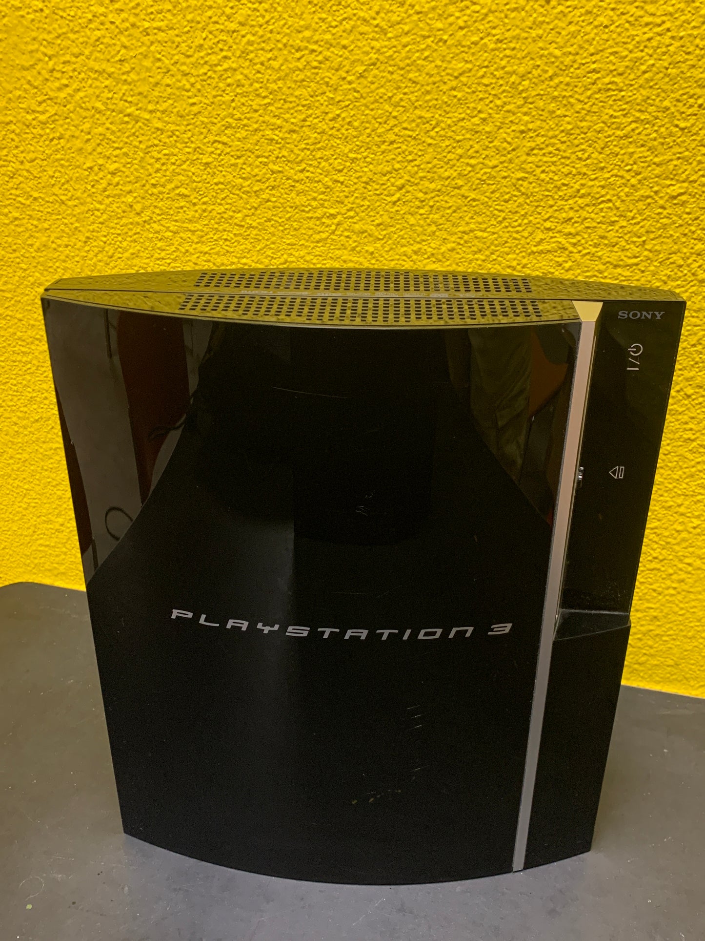 Playstation 3 Phat 80GB los