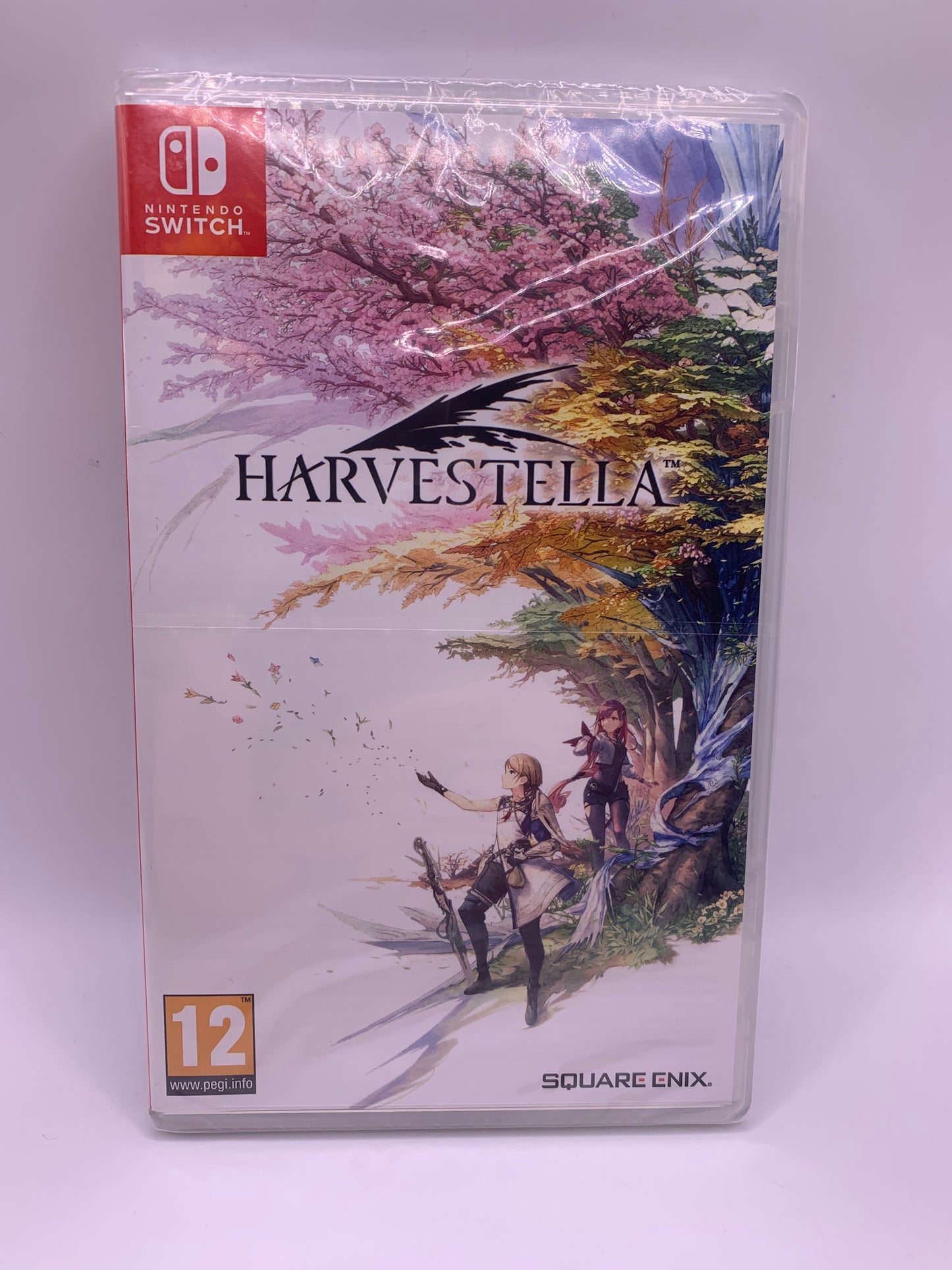 Harvestella (NEW) – Nintendo Switch