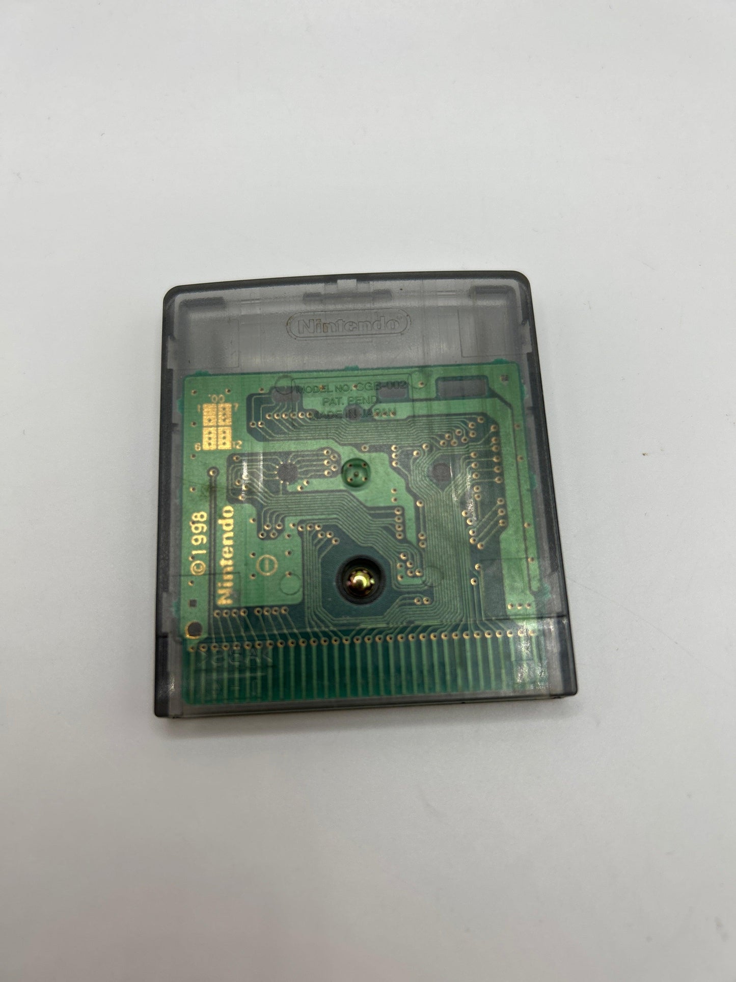 Rayman - Gameboy Couleur
