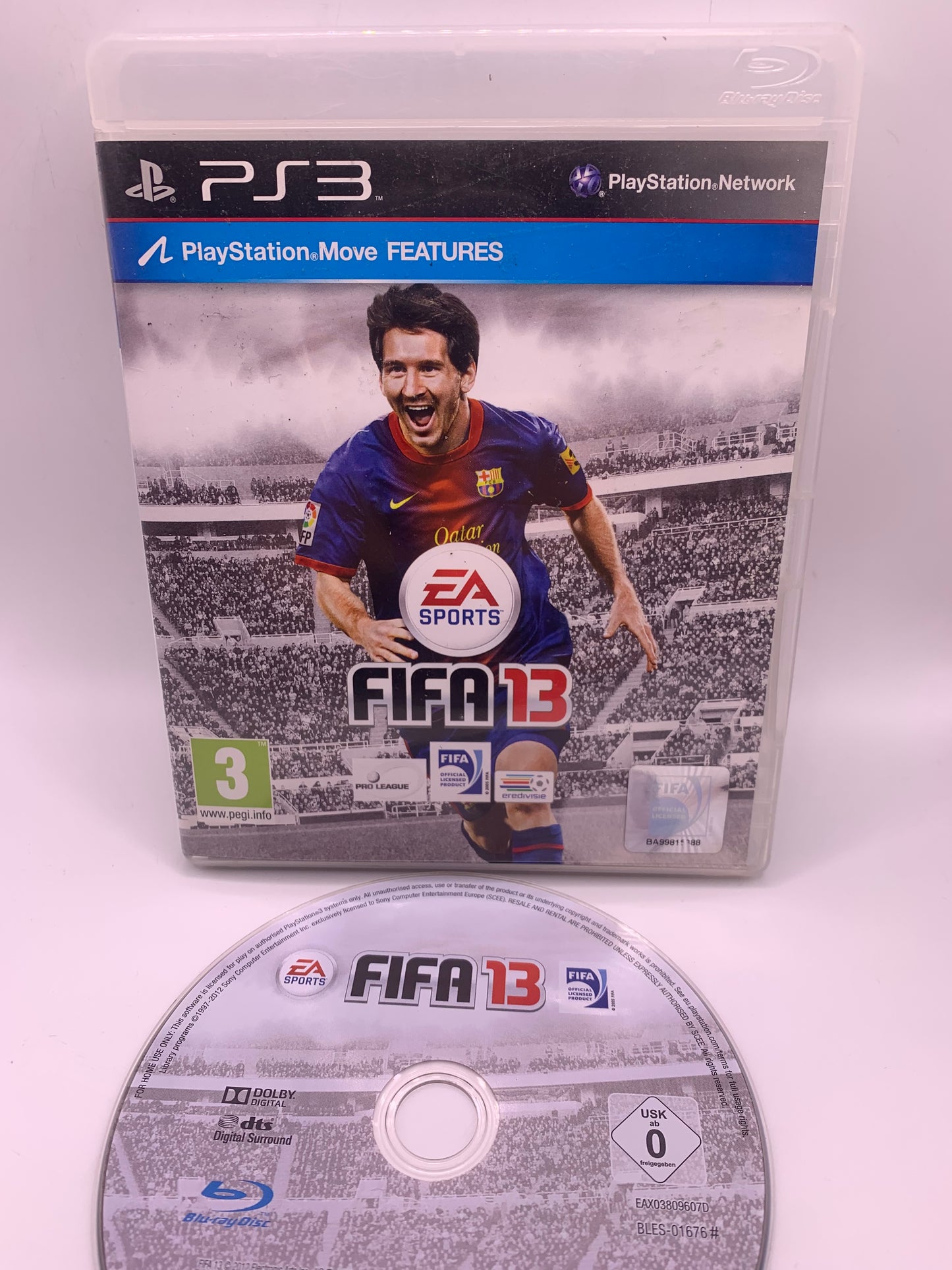FIFA 13 – PlayStation 3