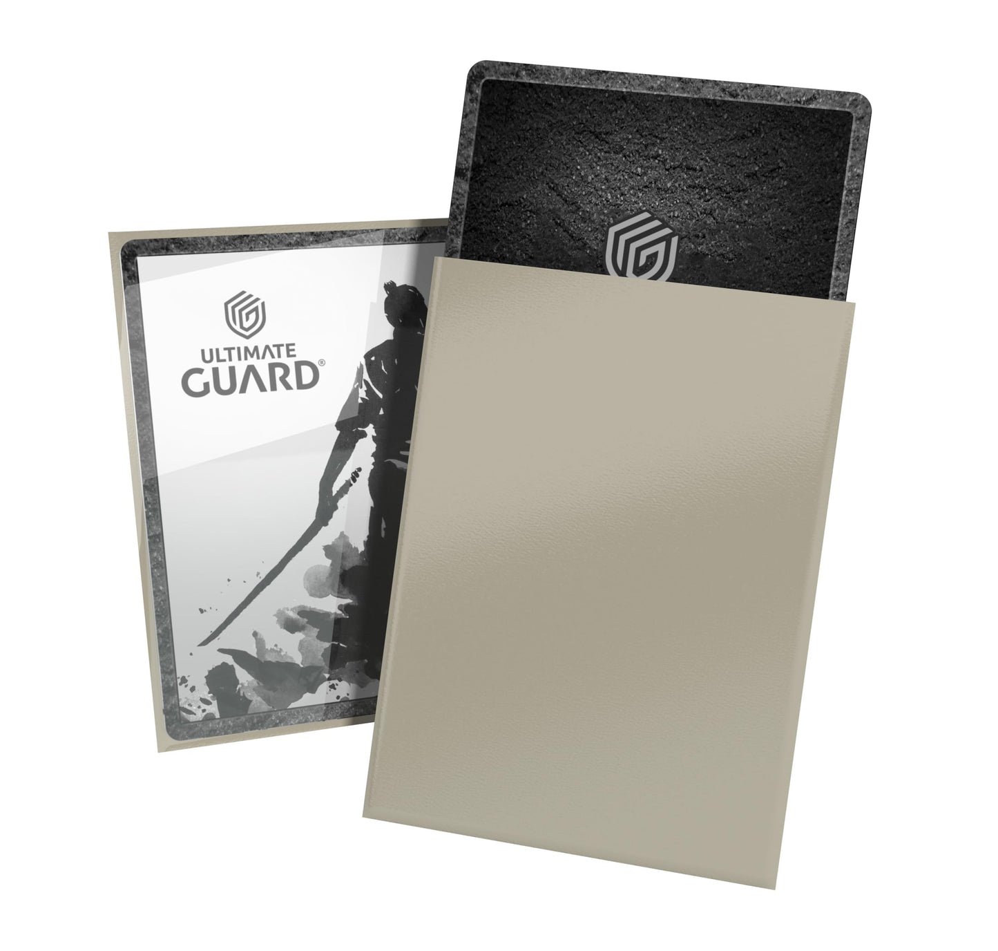 Ultimate Guard Katana Sleeves Autumn Moon (100 stuks) - Sleeves