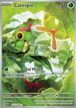 Caterpie