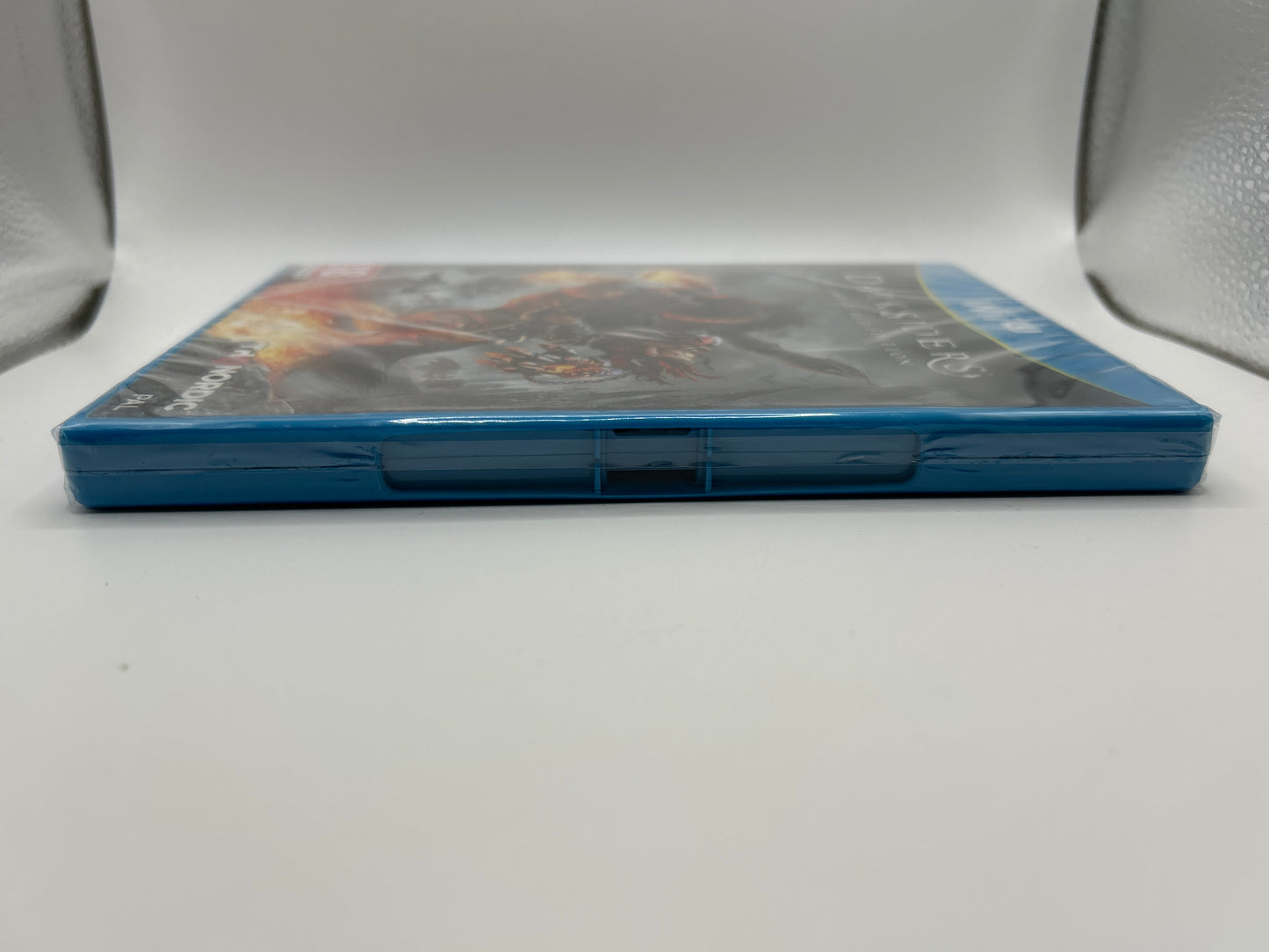 Darksiders: Warmastered Edition (Sealed) - Wii U