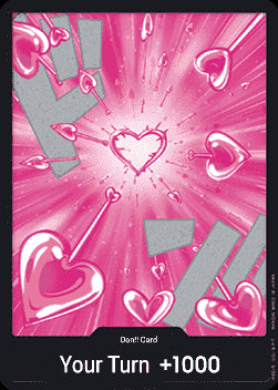 DON!! (PRB02 - Boa Hancock) (V.1) - The Best Vol.2 (DON!!)