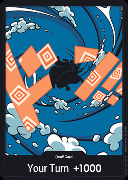 DON!! (PRB02 - Jinbe) (V.1) - The Best Vol.2 (DON!!)