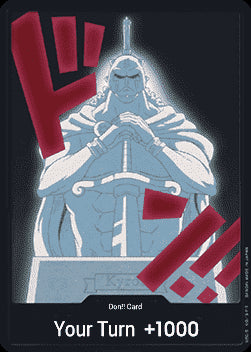 DON!! (PRB02 - Kyros) (V.1) - The Best Vol.2 (DON!!)