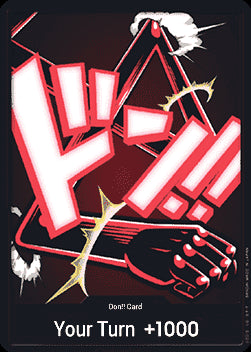 DON!! (PRB02 - Snakeman) (V.1) - The Best Vol.2 (DON!!)