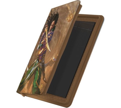 Ultimate Guard Magic: the Gathering - Tarkir: Dragonstorm Zipfolio 360 XenoSkin: Descendant of Storms