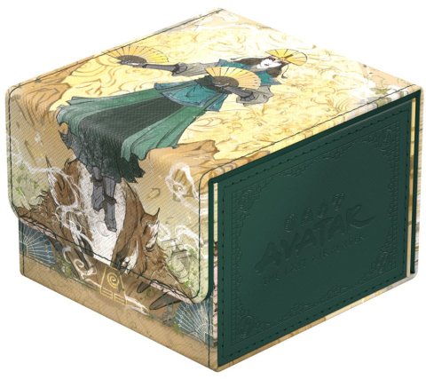 Ultimate Guard Magic: the Gathering - Avatar: The Last Airbender Sidewinder 133+ Xenoskin: The Legend of Kyoshi