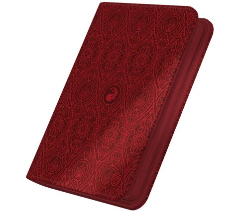 Ultimate Guard Magic: the Gathering - Avatar: The Last Airbender Zipfolio 160 Xenoskin: Red Mana