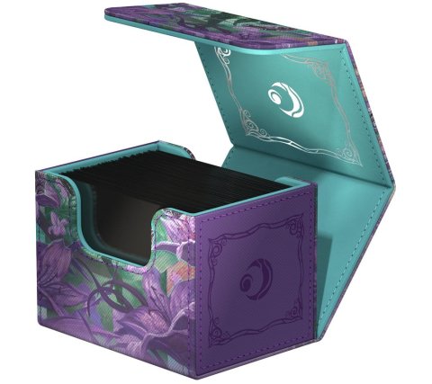 Ultimate Guard Magic: The Gathering - Lorwyn Eclipsed Sidewinder 100+ XenoSkin: Mornsong Aria