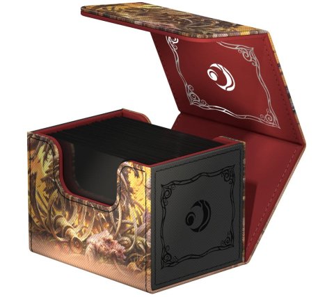 Ultimate Guard Magic: The Gathering - Lorwyn Eclipsed Sidewinder 100+ XenoSkin: Gristle Glutton