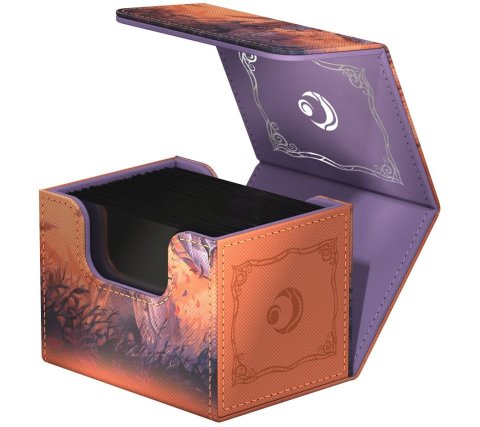 Ultimate Guard Magic: The Gathering - Lorwyn Eclipsed Sidewinder 100+ XenoSkin: Rhys, the Evermore