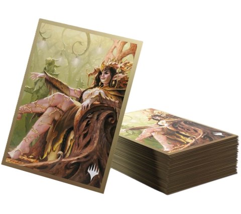 Gamegenic Magic: The Gathering Premium Art Sleeves: Lorwyn Eclipsed - High Perfect Morcant (105 stuks)