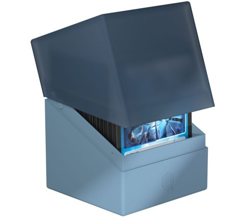 Ultimate Guard Boulder Deck Case 100+ Soushin - Deckbox