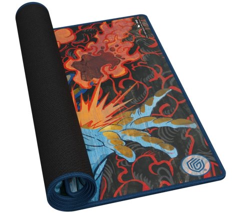 Flusterstorm - Secrets Of Strixhaven Ultimate Guard Play-mat