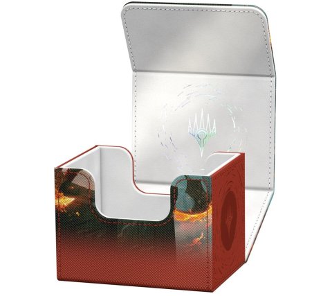 Ultimate Guard Magic: The Gathering - Reality Fracture Sidewinder 100+ Xenoskin : Ajani, Path of Vengeance