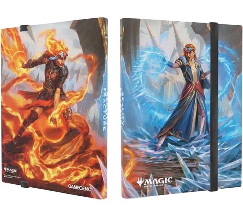 Casual Album 18-Pocket Chandra, Chill of Compliance / Torch of Defiance - Reality Fracture