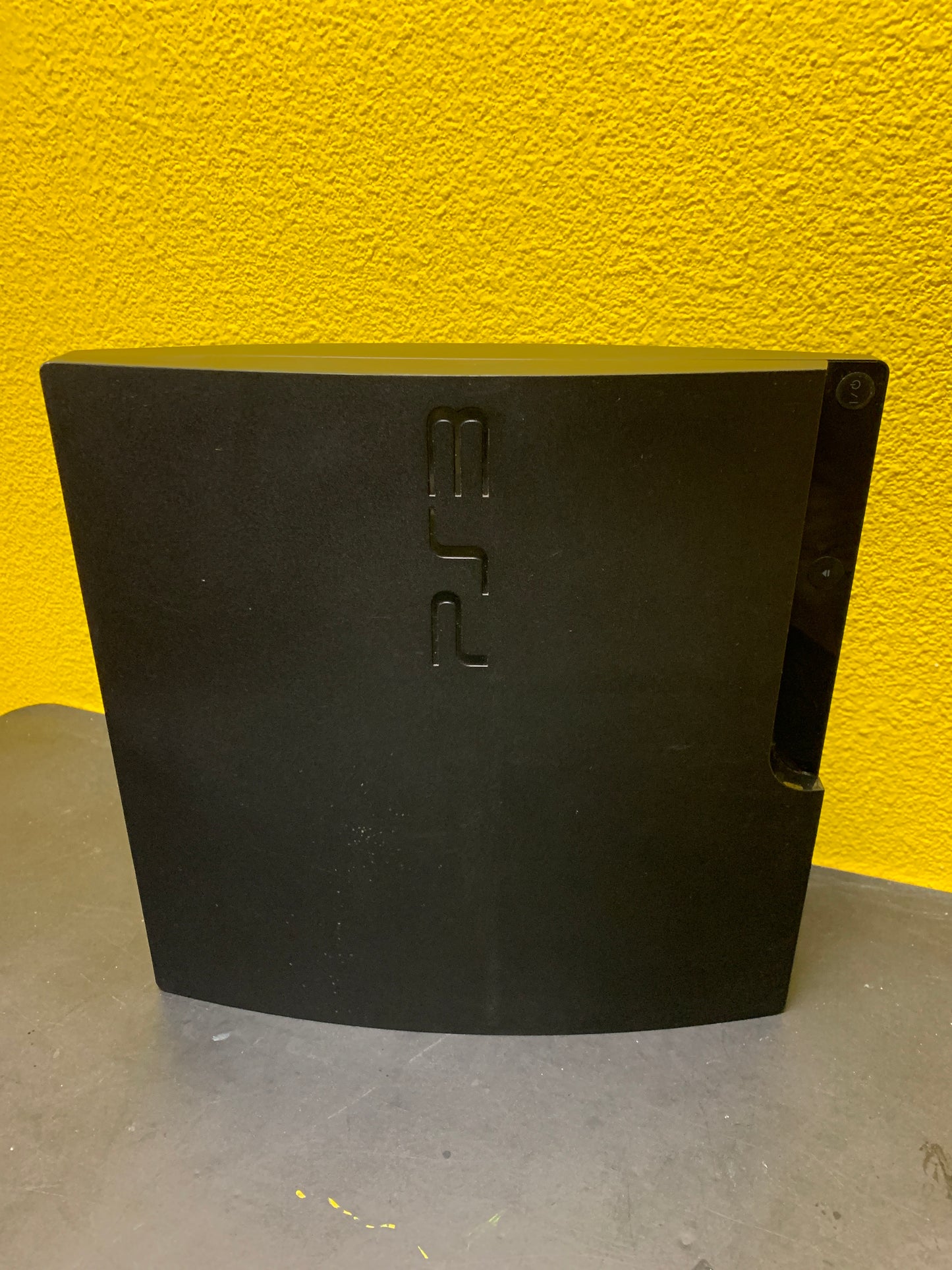 Playstation 3 Slim 160GB Los