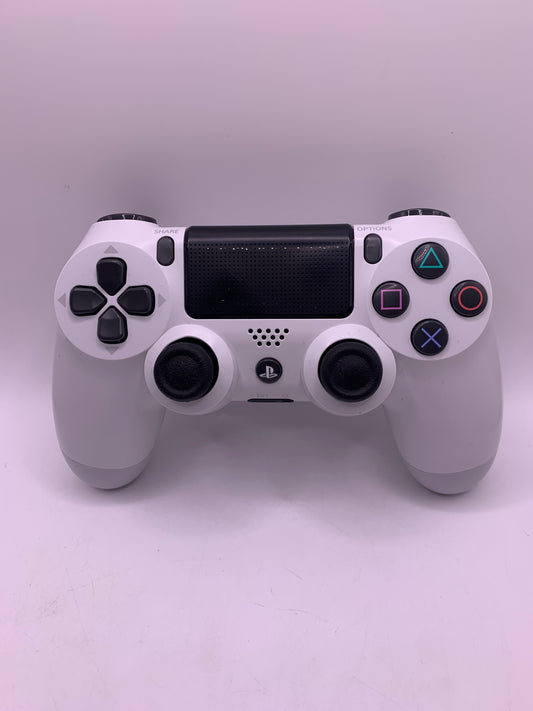 Playstation 4 Controller (Wit)