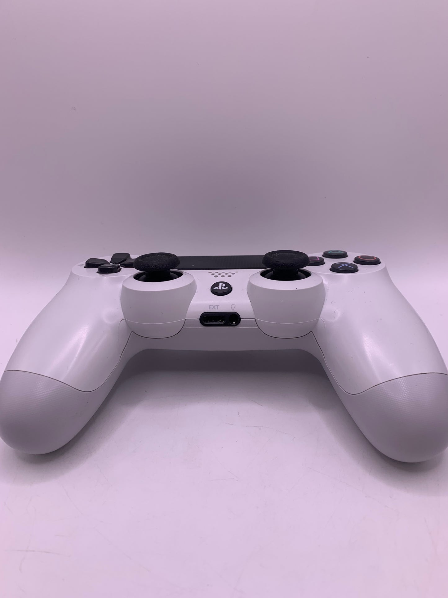 Playstation 4 Controller (Wit)