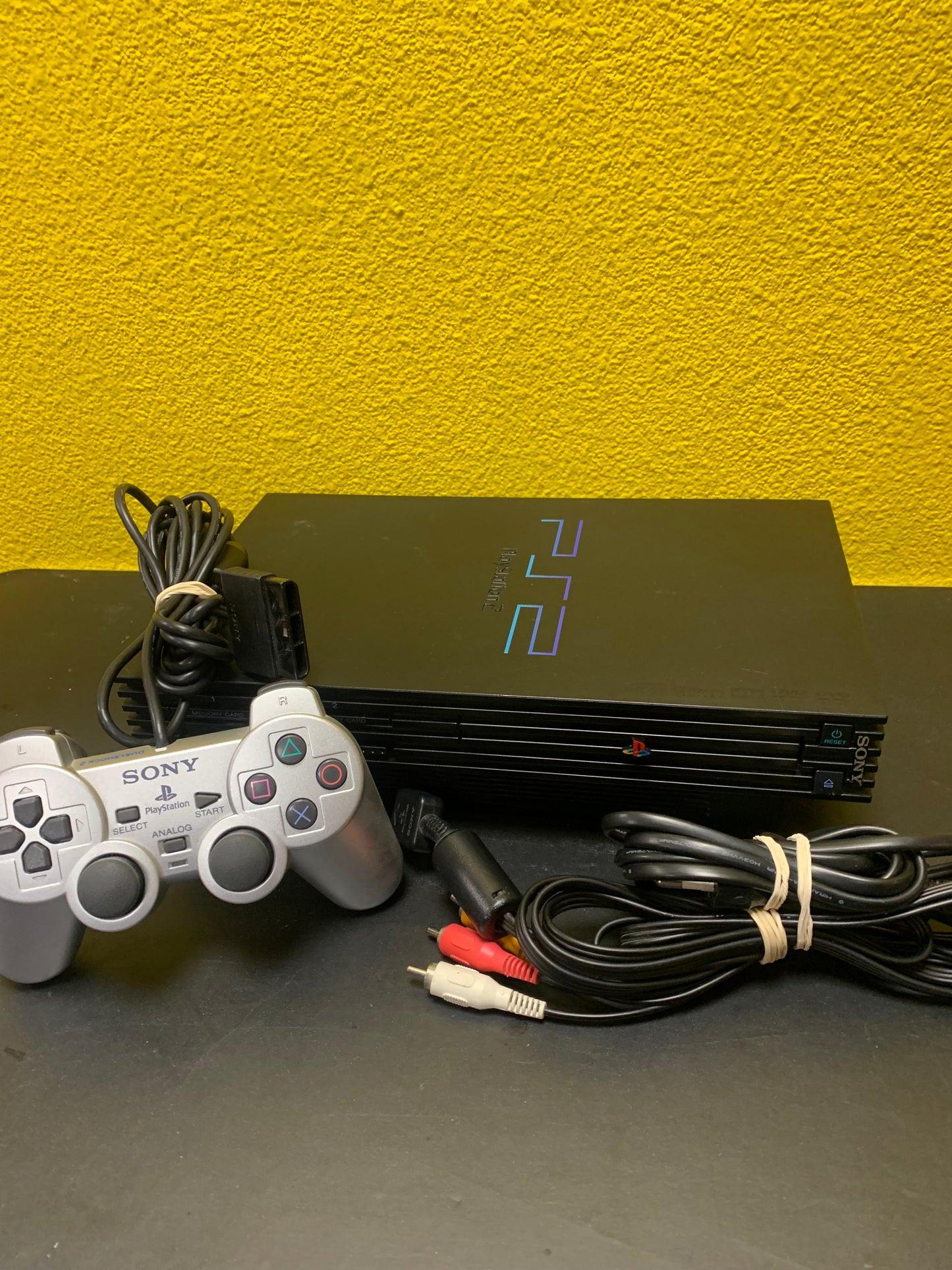 Playstation 2