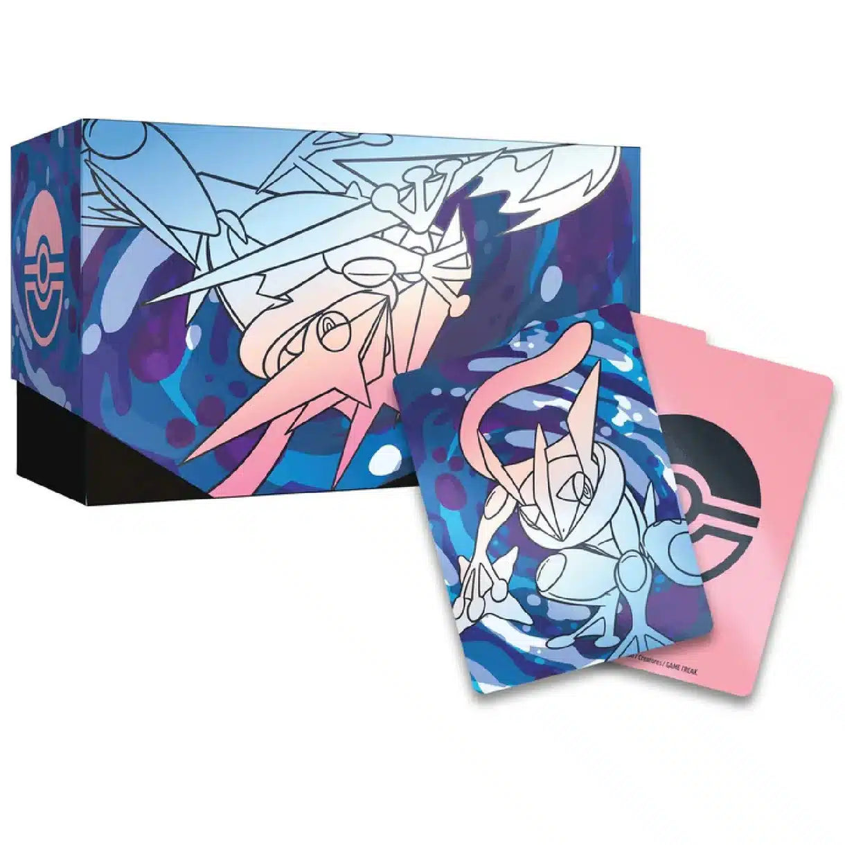 Chaos Rising Elite Trainer Box