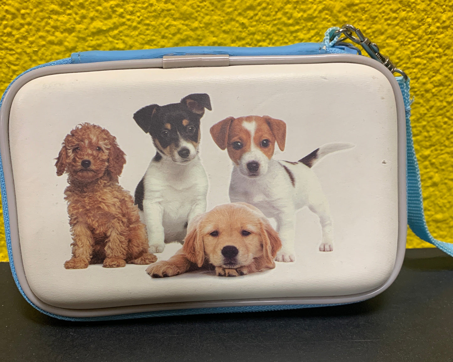 Nintendogs DS Case (Los, Gebruikt)
