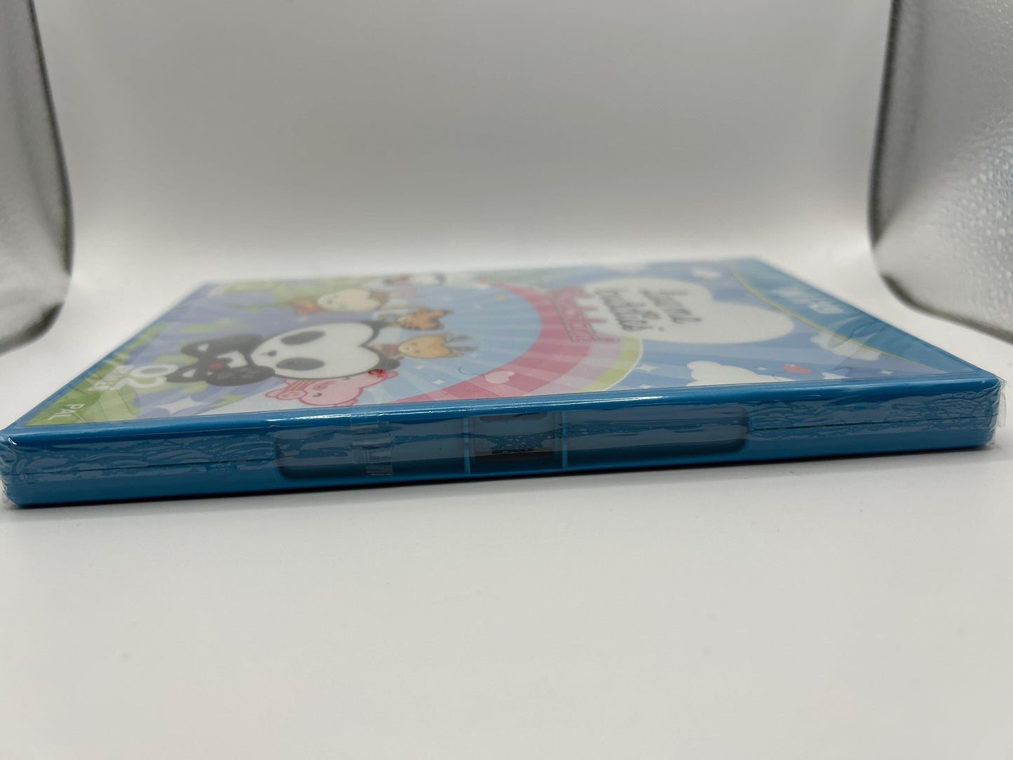 Luv Me Buddies: Wonderland (Sealed) - Wii U