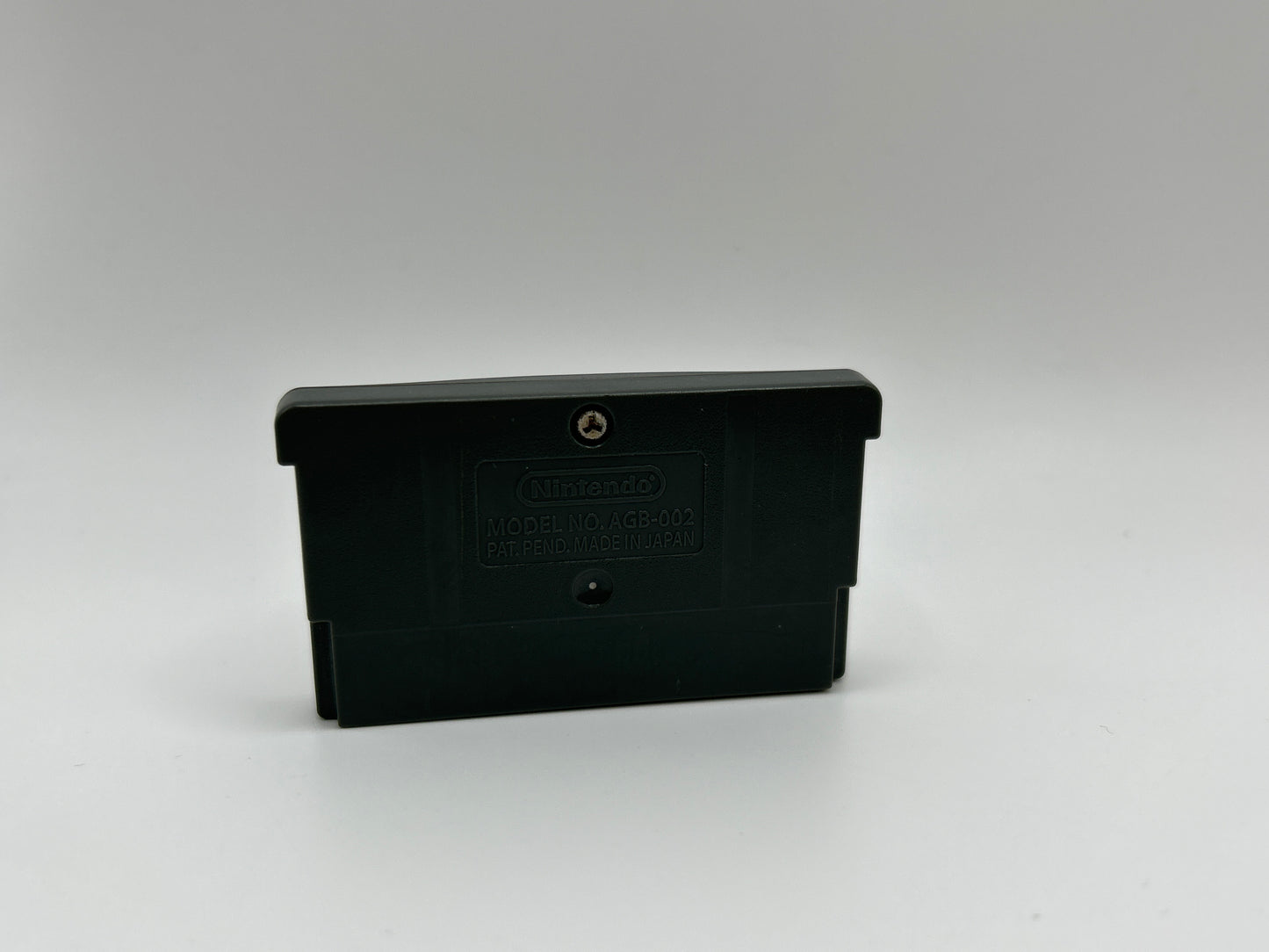 CastleVania – Gameboy Advance