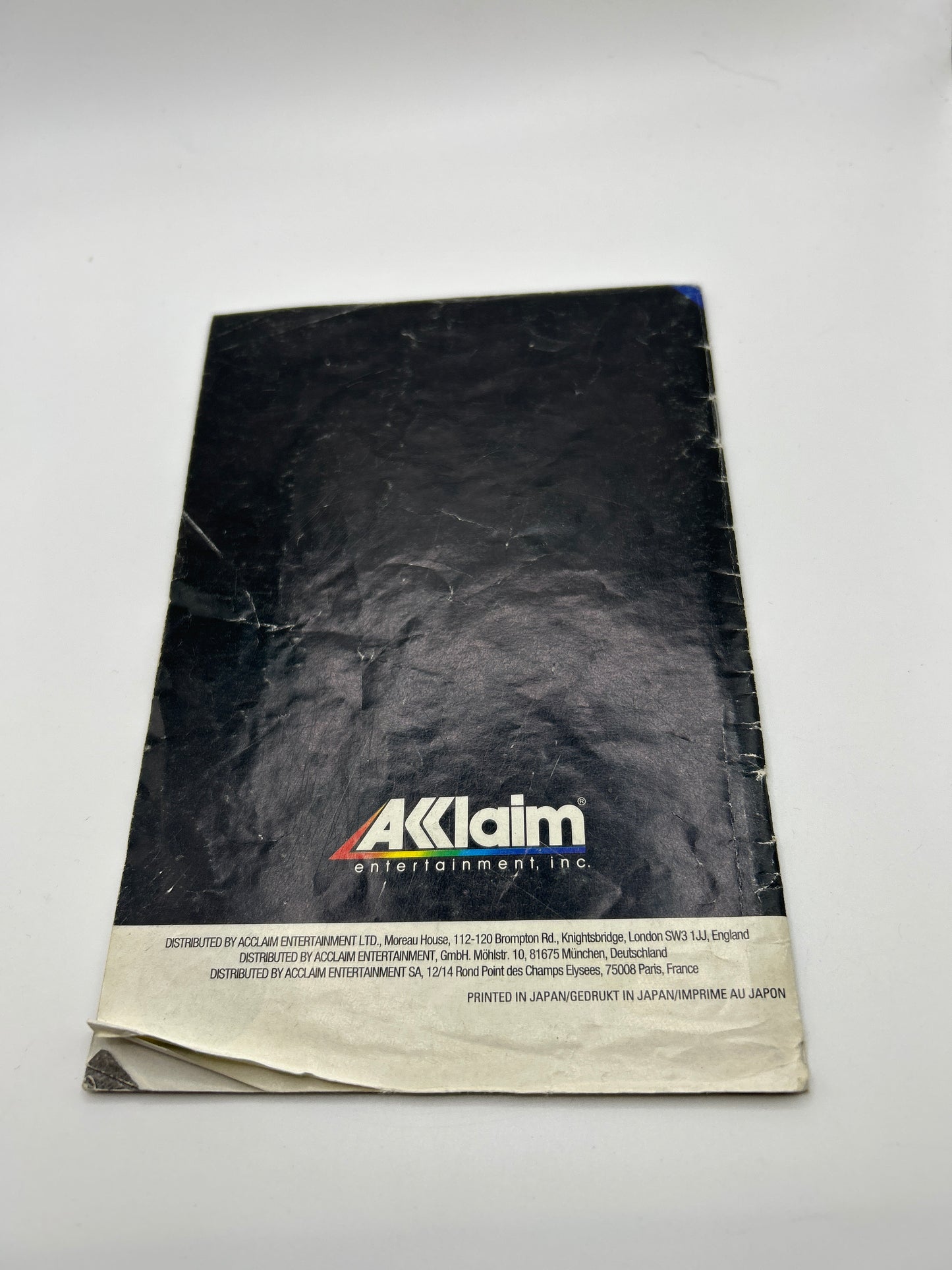 Mortal Kombat CIB SNES
