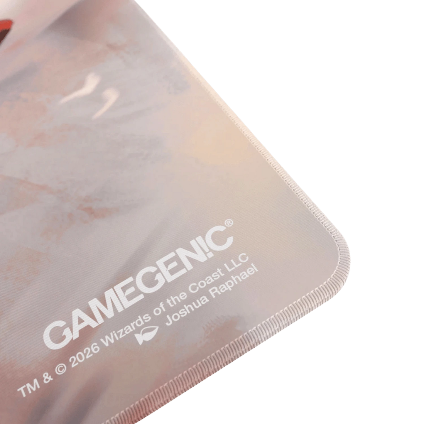 LoreHold the Historian - Secrets Of Strixhaven Ultimate Guard Playmat