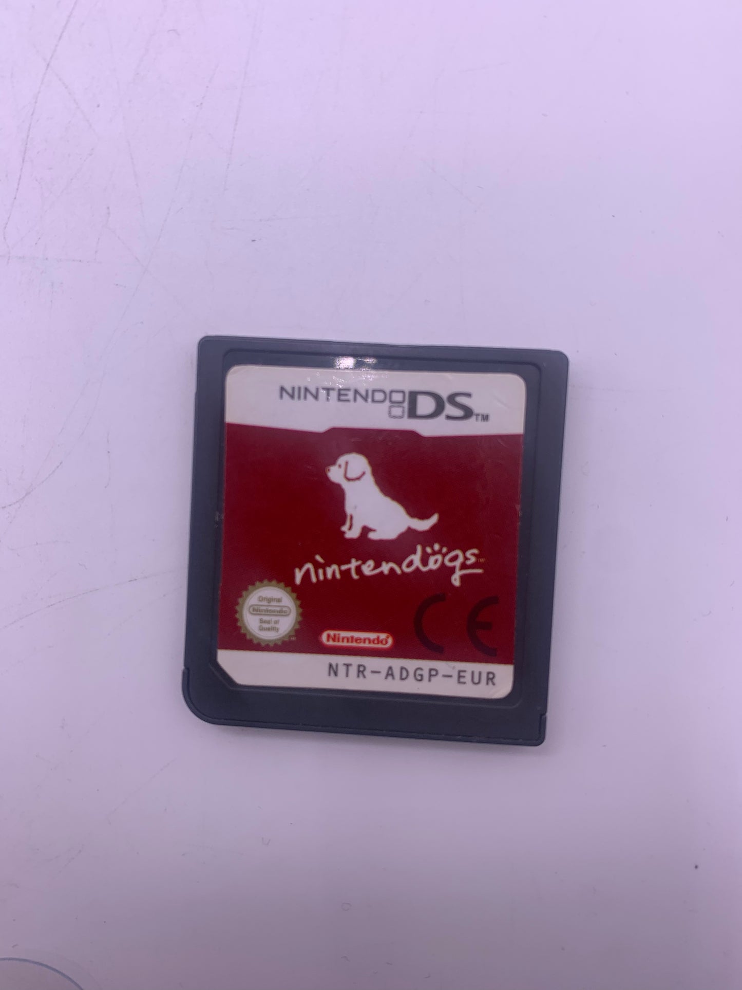 Nintendogs (Los) - Nintendo DS