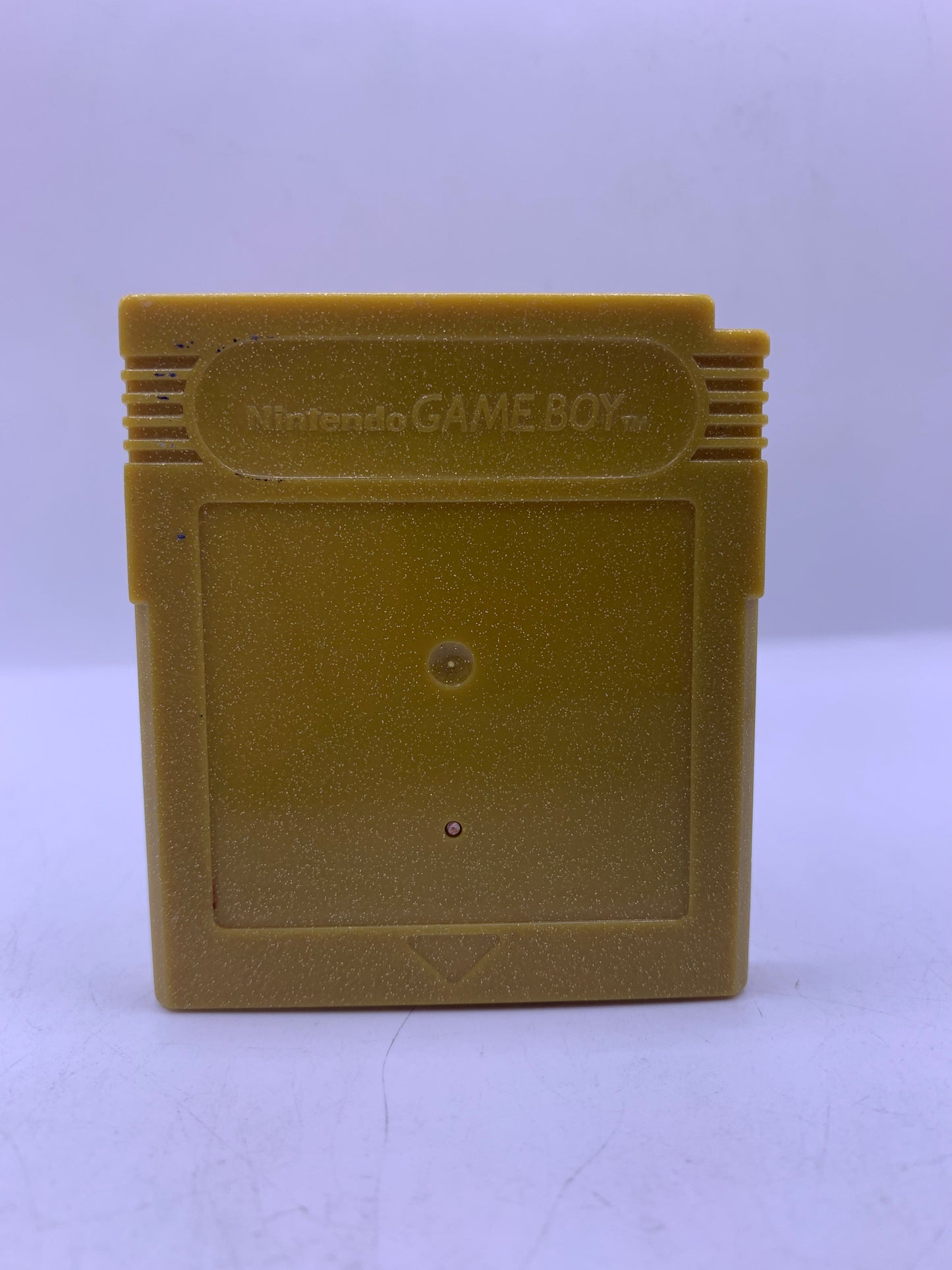 Pokémon Gold (Label verdwenen) - Game Boy Color