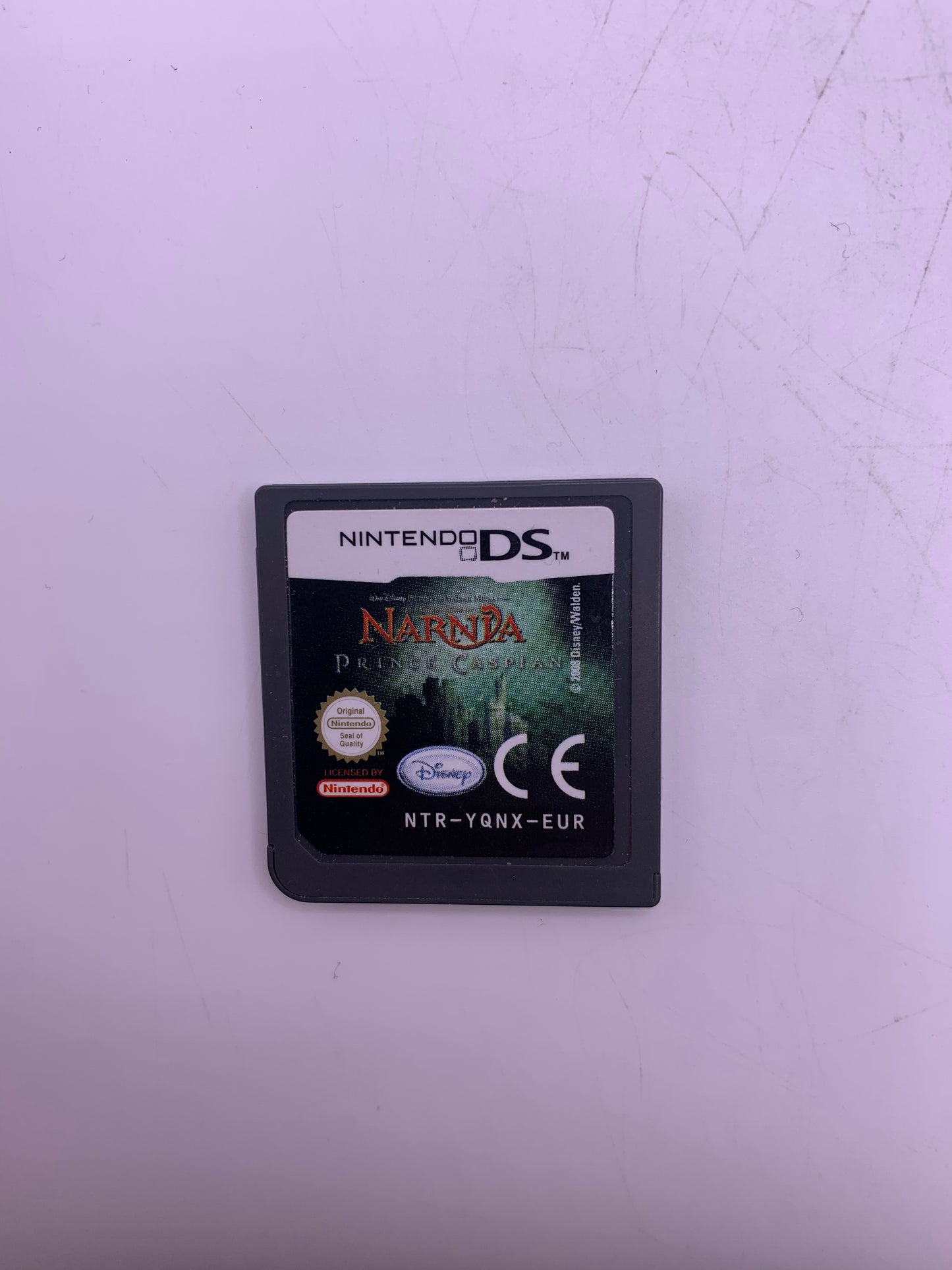 The Chronicles of Narnia: Prince Caspian (Los) - Nintendo DS