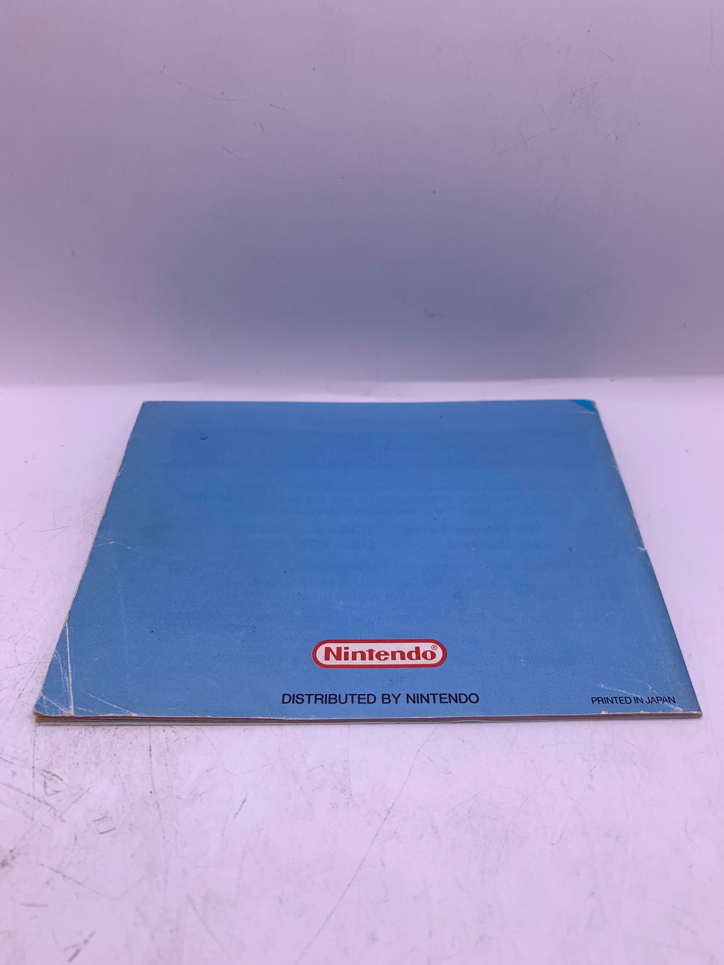 Kirby's Adventure (Met handleiding) - NES