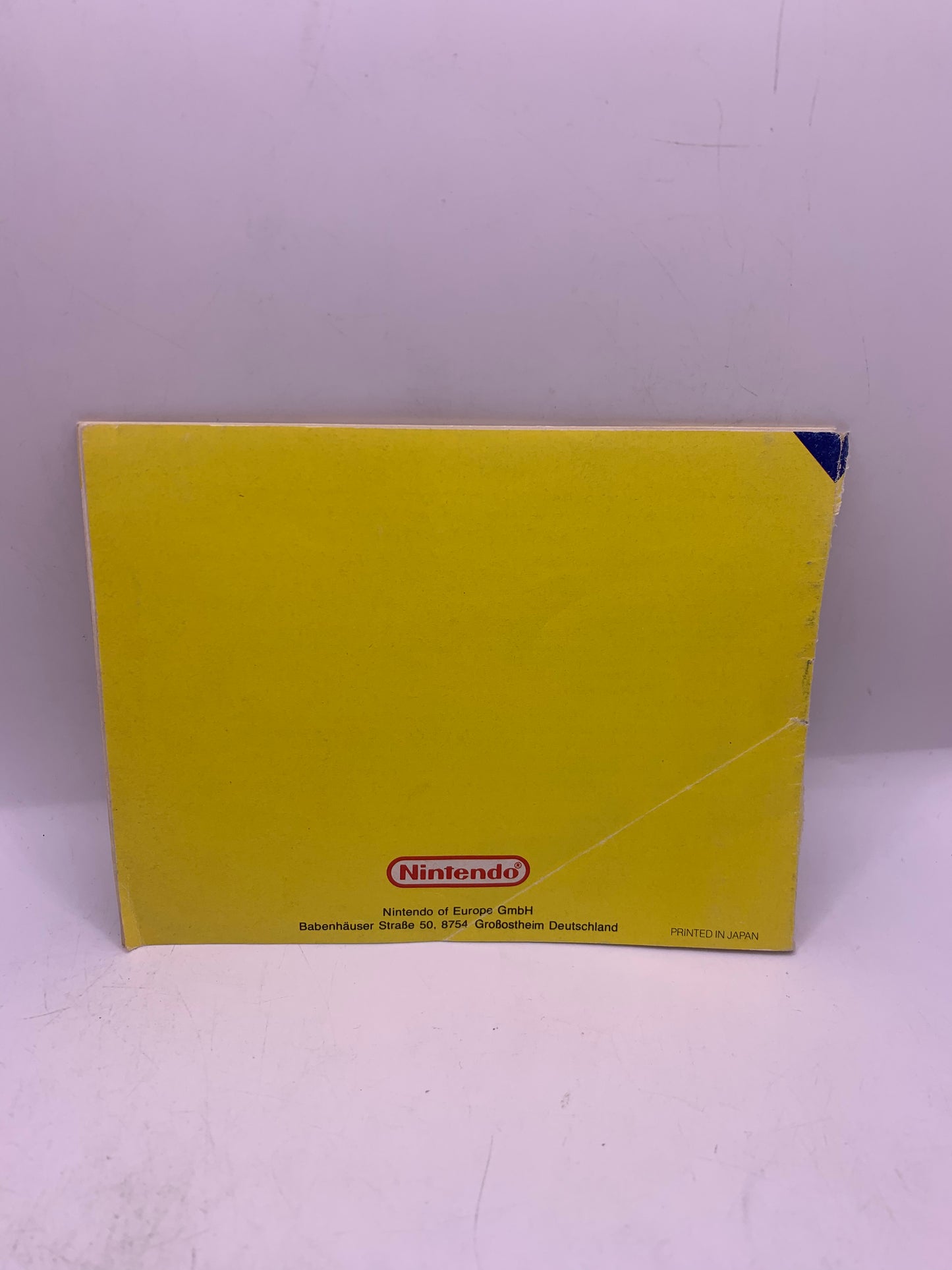 Dr Mario (Met handleiding) - NES