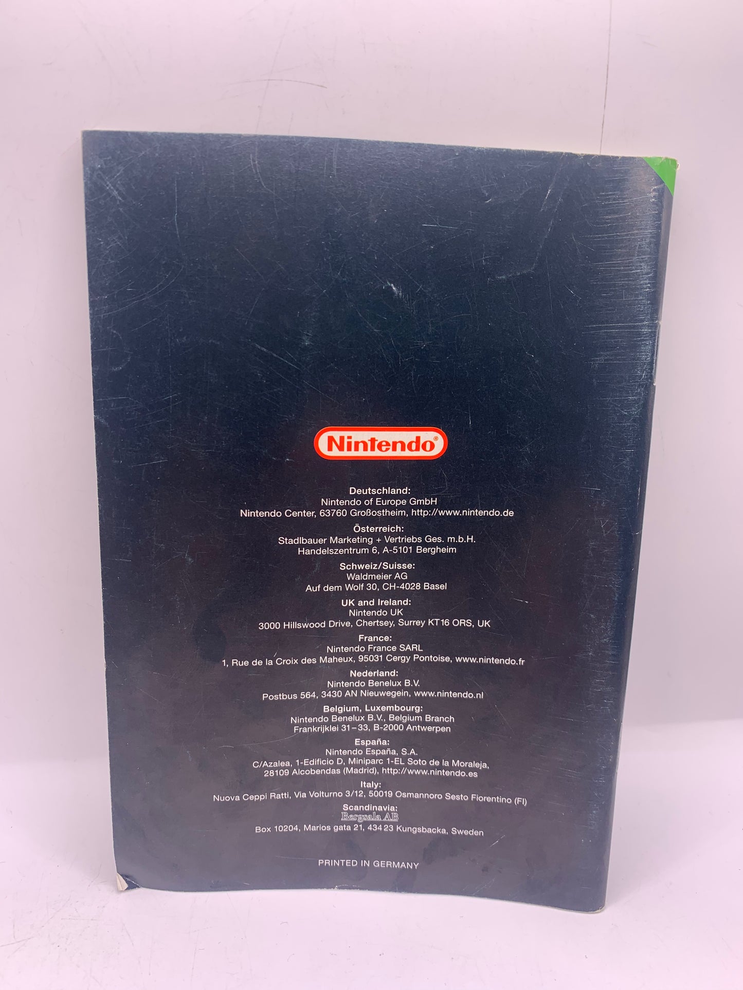 Excitebike 64 (Met handleiding) - Nintendo 64