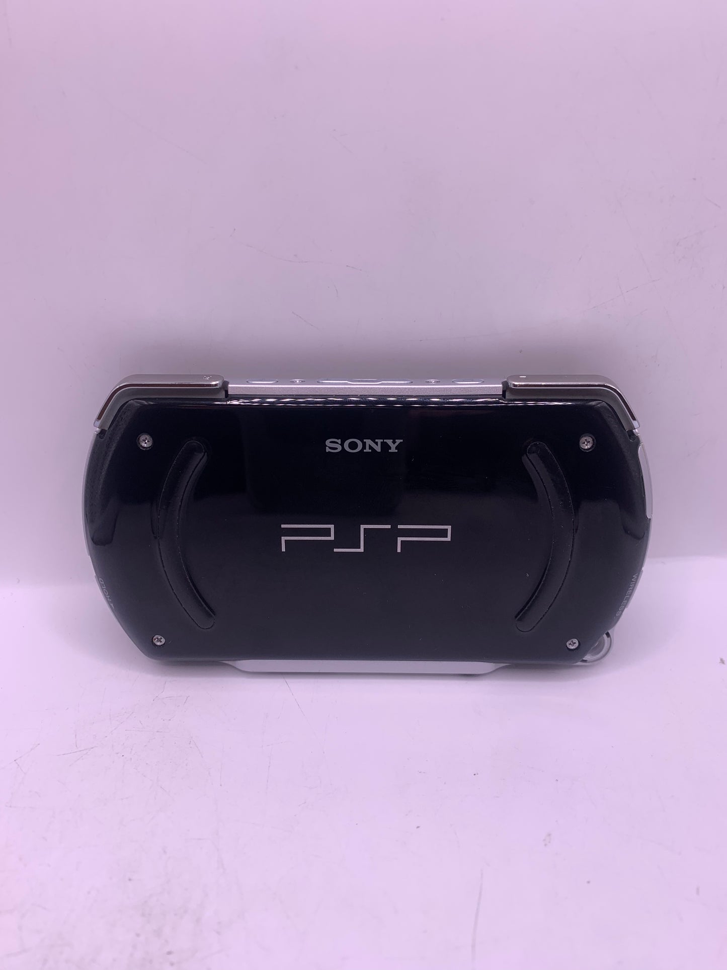 PSP Go Console