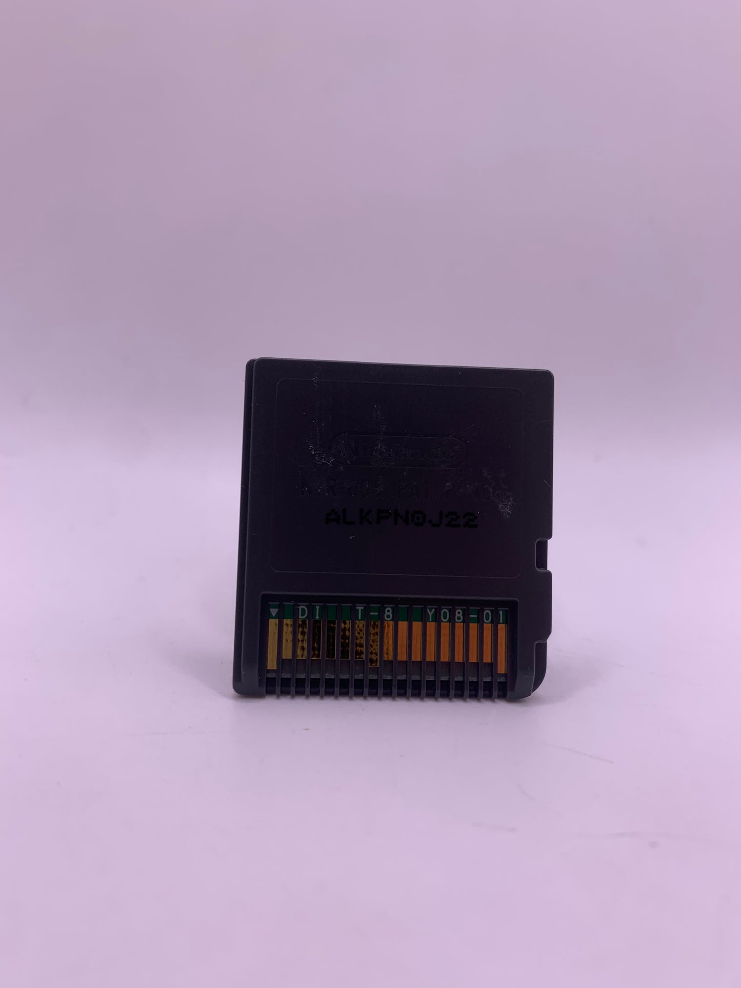Lunar Knights – Nintendo DS