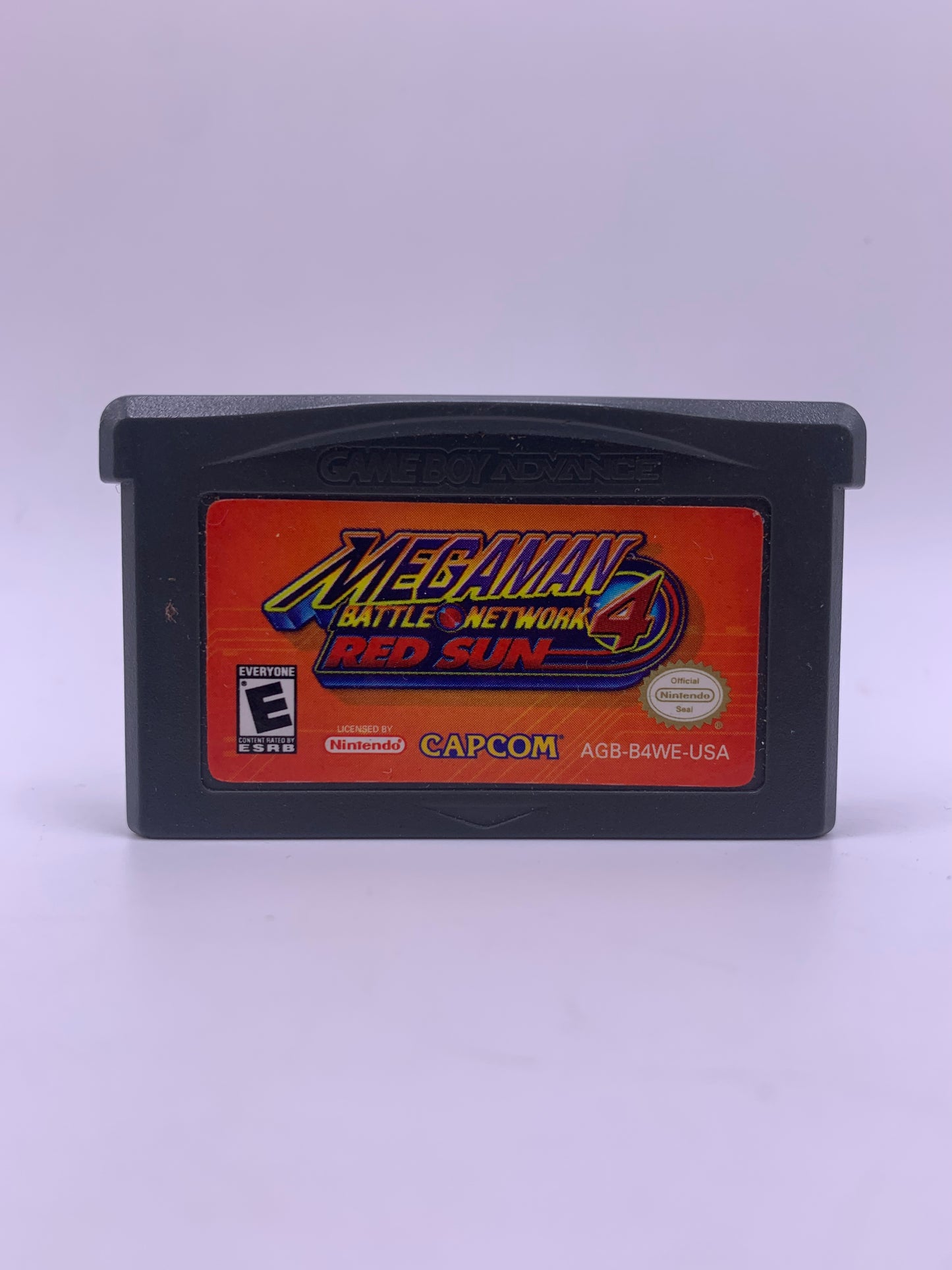 Double Dragon Advance (USA) - Game Boy Advance