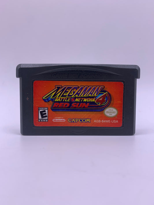 Double Dragon Advance (USA) - Game Boy Advance