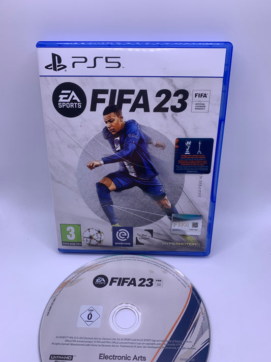 FIFA 23 – PlayStation 5