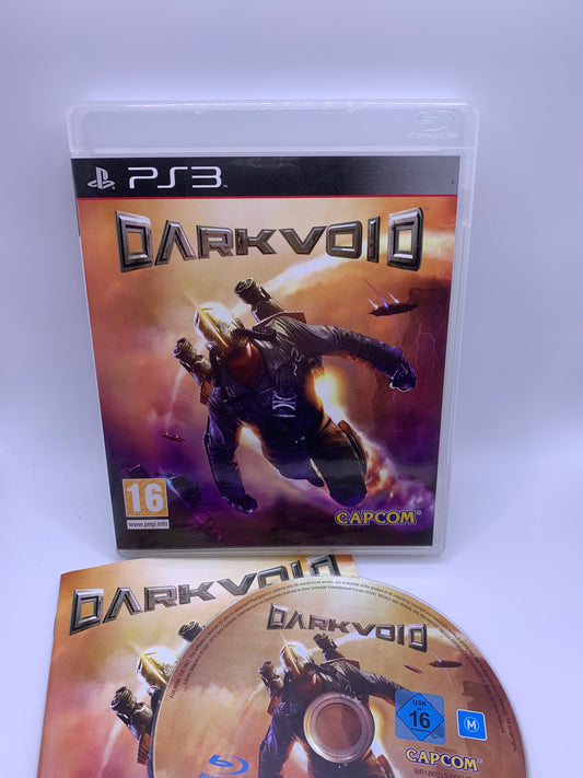 Dark Void – PlayStation 3